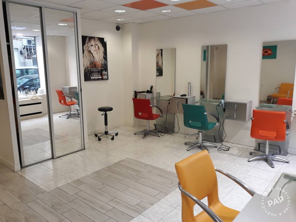 Vente et location Fonds de commerce