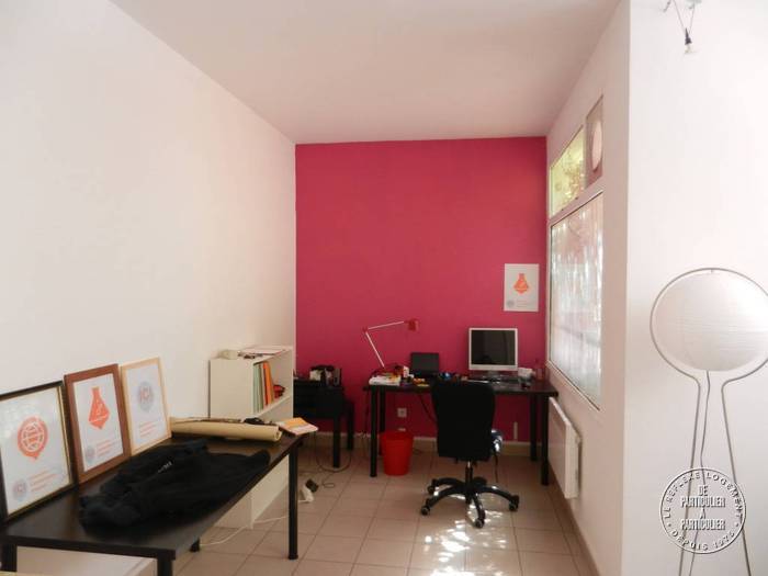 Vente et location Bureaux, local professionnel