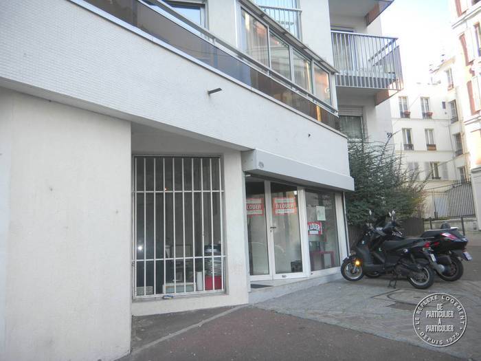 Vente et location immobilier 380.000 € Paris 19E