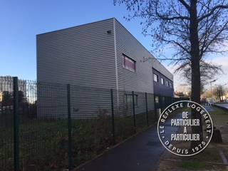 Local d'activité 2.500 € 250 m² Champigny-Sur-Marne (94500)