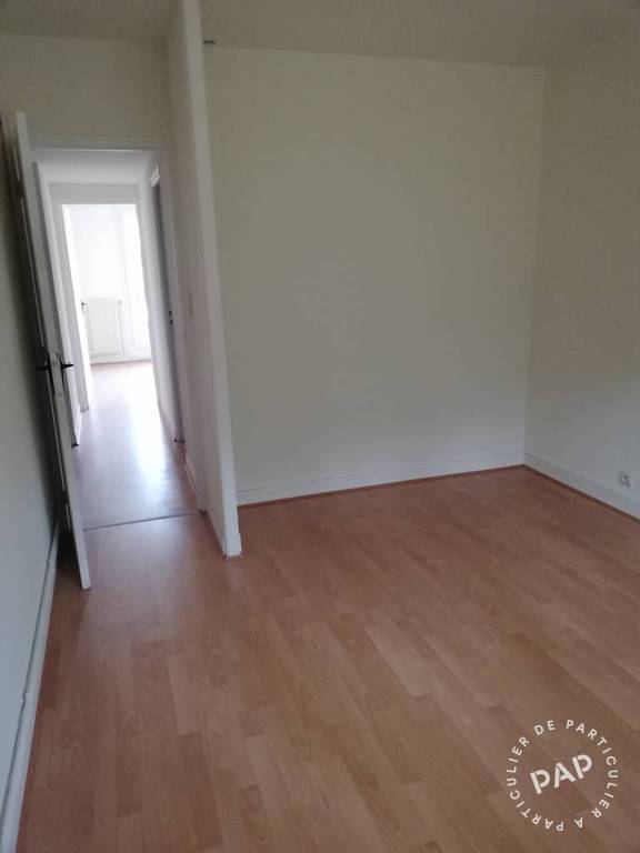 Vente appartement 3 pièces Évreux (27000)