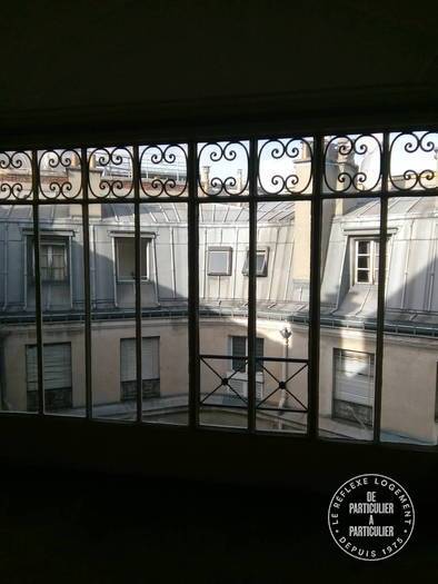 Vente appartement 6 pièces Paris 1er