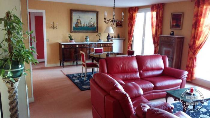 Vente appartement 5 pièces Livry-Gargan (93190)