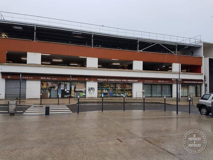 Vente Fonds de commerce Cergy (95) 900.000 €