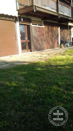 Location appartement 2 pièces Annecy (74000)