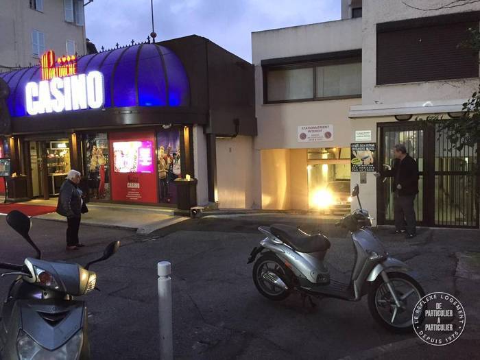 Vente et location Local commercial Antibes 23 m² 95.000 €