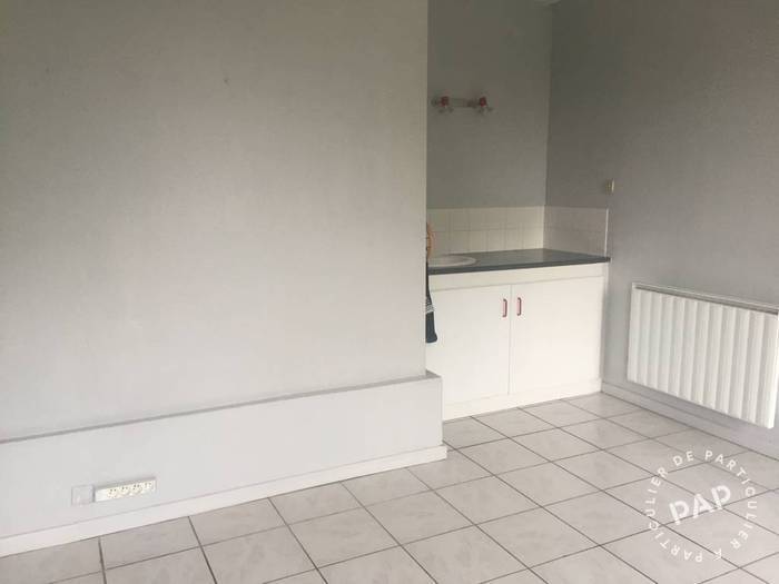 Vente appartement 2 pièces Tournefeuille (31170)