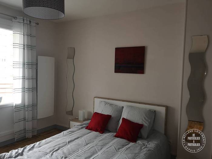 Location appartement studio Grenoble (38)