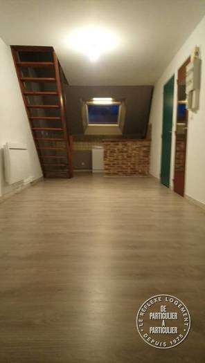 Location appartement 2 pièces Le Mans (72)