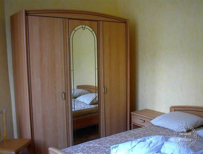 Location appartement studio Reims (51100)