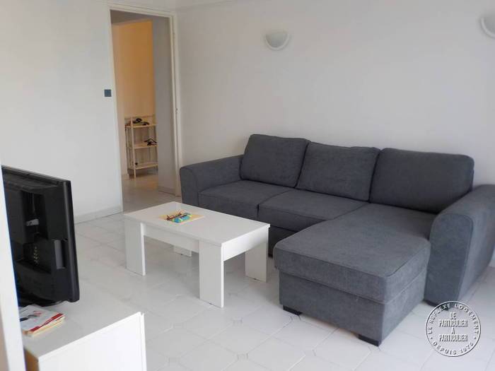 Vente appartement 3 pièces Nice (06)