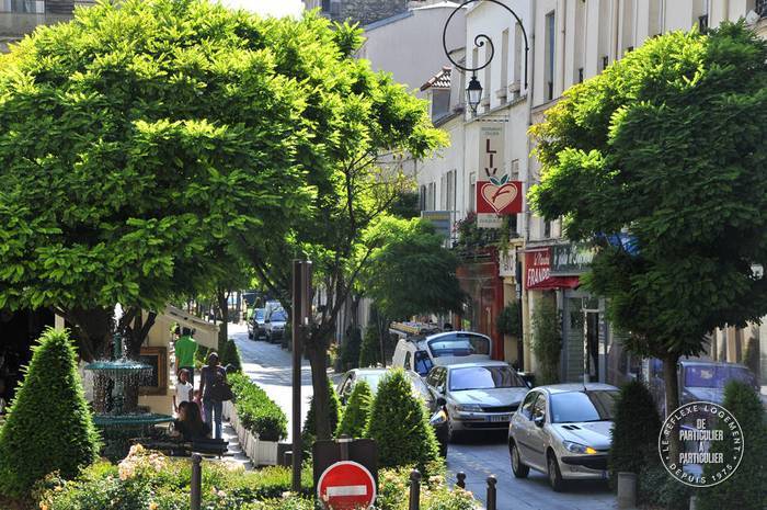 Vente et location Local commercial Neuilly-Sur-Seine (92200) 45 m² 680.000 €
