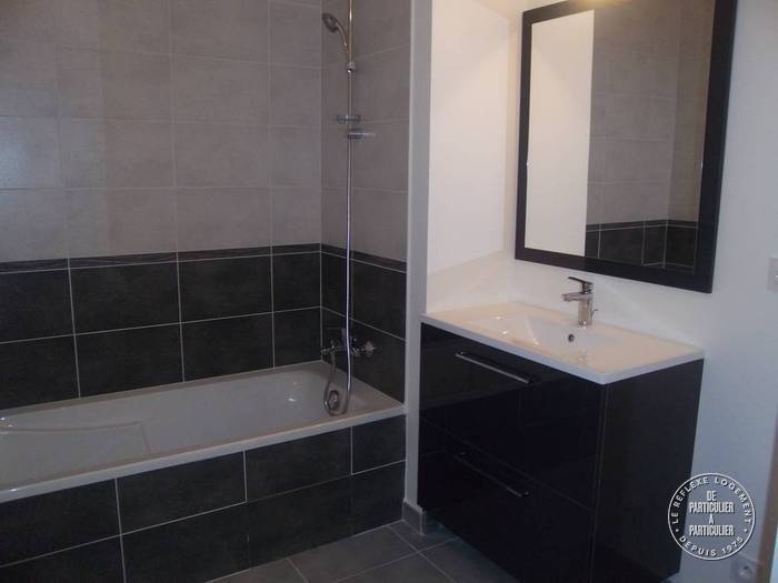 Location appartement 2 pièces Ville-la-Grand (74100)