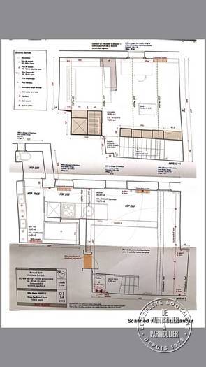 Vente appartement 2 pièces Paris 4e