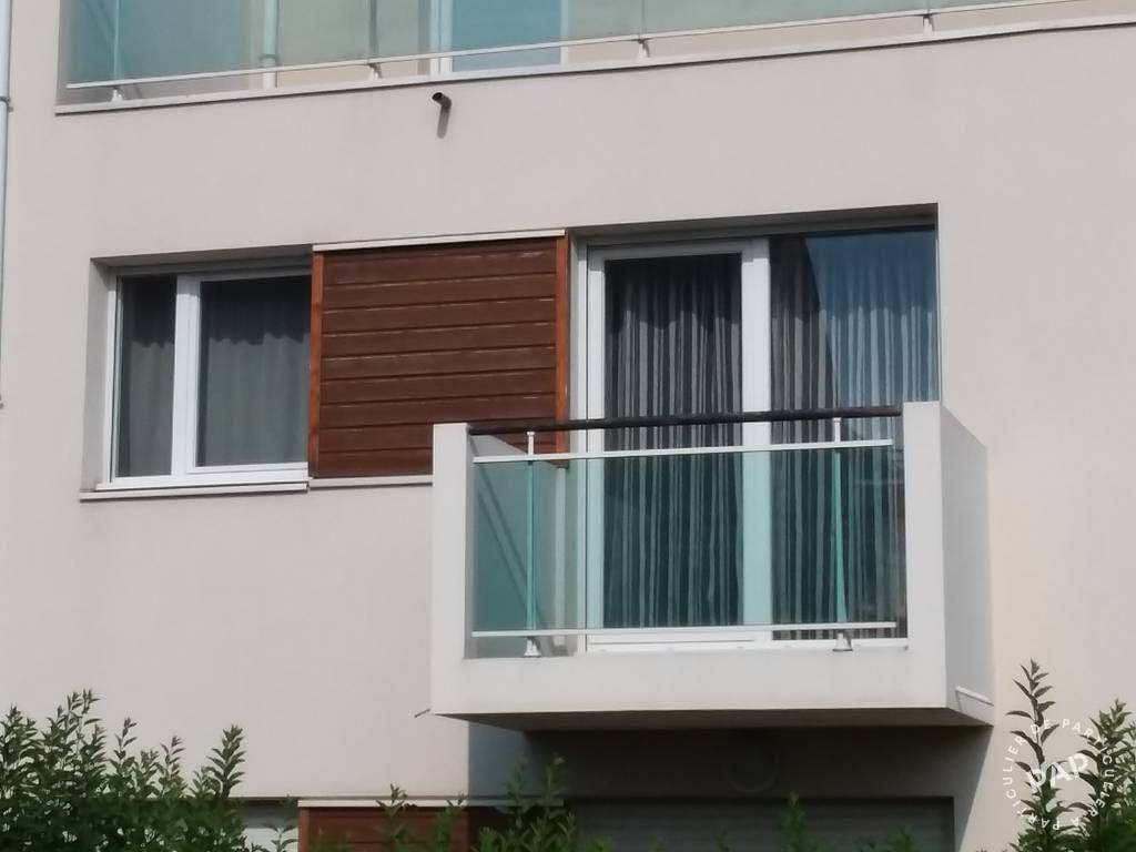 Location appartement 2 pièces Saint-Grégoire (35760)