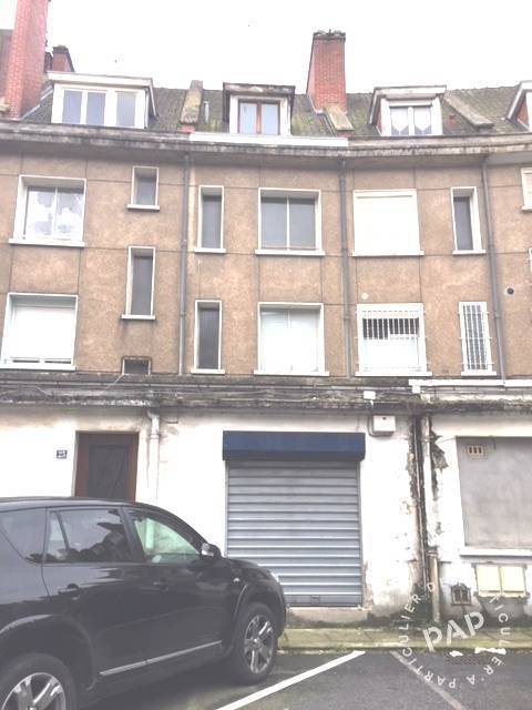 Vente et location Local commercial Valenciennes (59300)