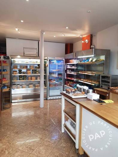 Vente et location Fonds de commerce Paris 16E