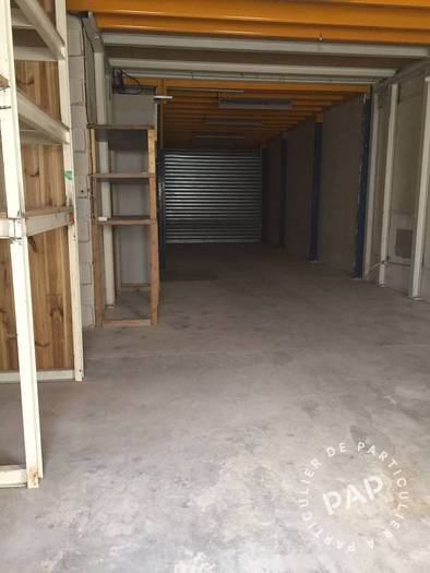 Vente et location Local d'activité Crosne (91560)