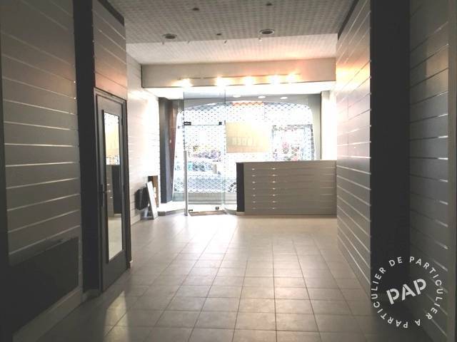 Vente et location Local commercial
