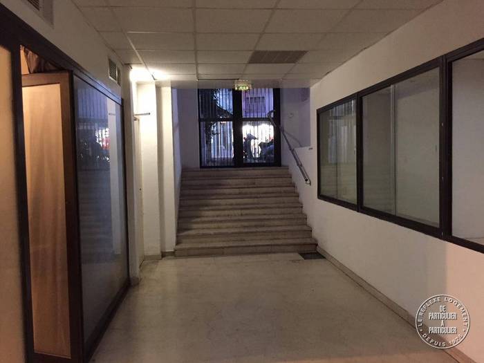 Vente et location immobilier 95.000 € Antibes