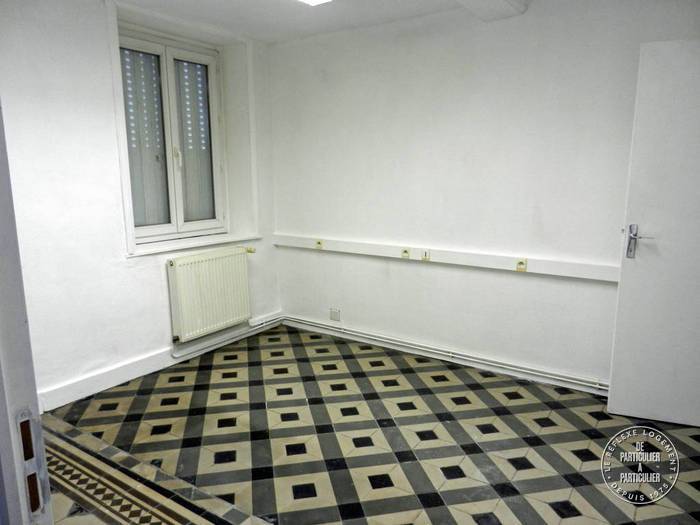 Vente et location immobilier 55.000 € Saint-Didier-Sur-Chalaronne