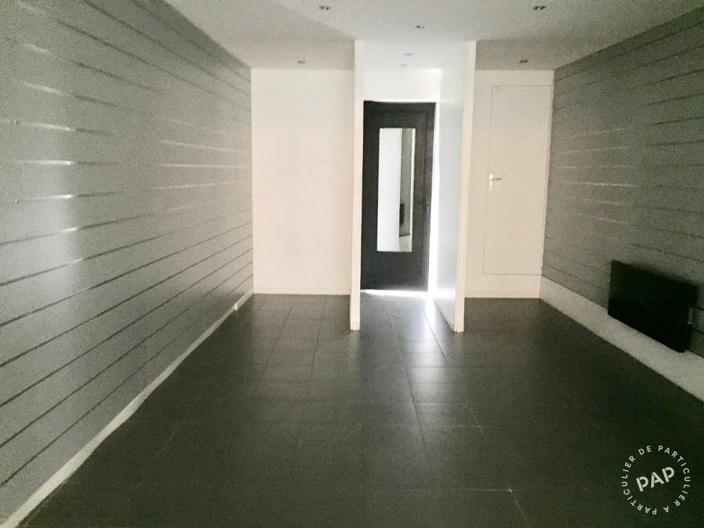 Local commercial Valenciennes (59300) 800 €