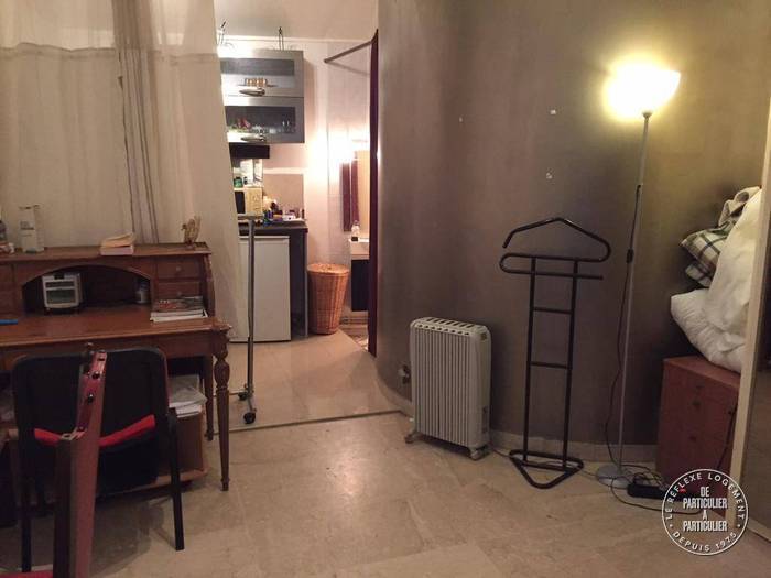 Local commercial Antibes 95.000 €