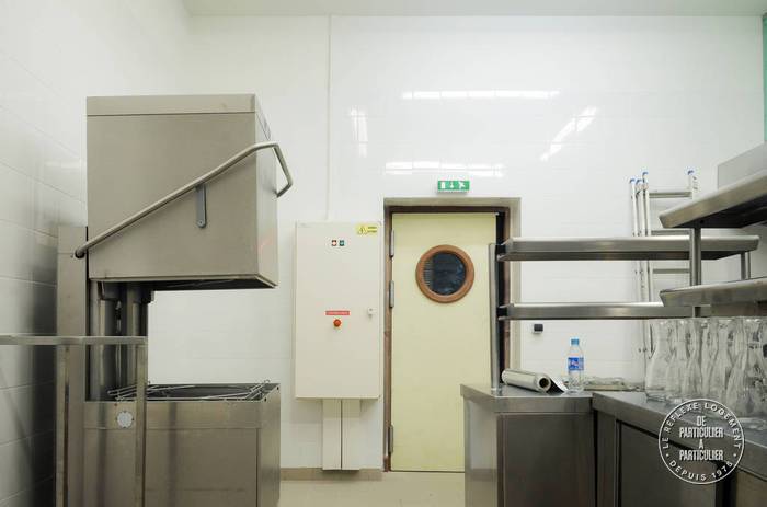 Local d'activité Carrieres-Sous-Poissy (78955) 3.600 €