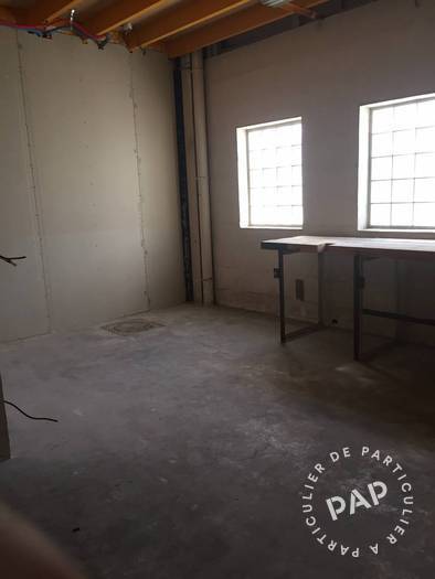 Local d'activité Crosne (91560) 2.100 €