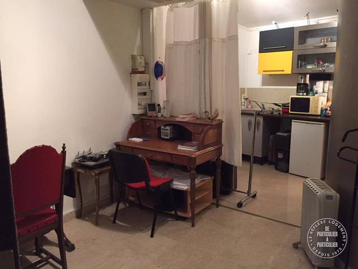 Vente et location Local commercial 23 m²