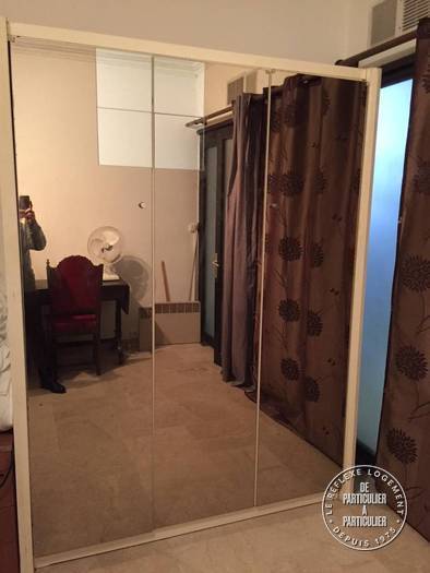 Vente et location Antibes 23 m²