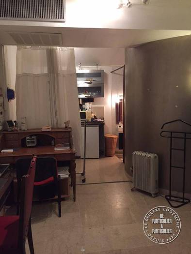Immobilier Antibes 95.000 € 23 m²