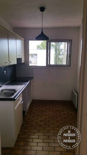 Location Appartement 2 Pièces 55 M² Montpellier 34 55 M² 700