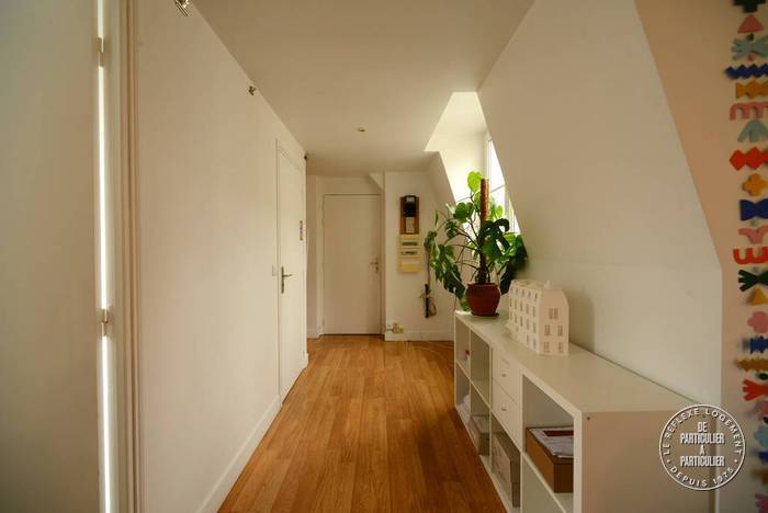Vente et location Bureaux, local professionnel Paris 12E 95 m² 2.790 €
