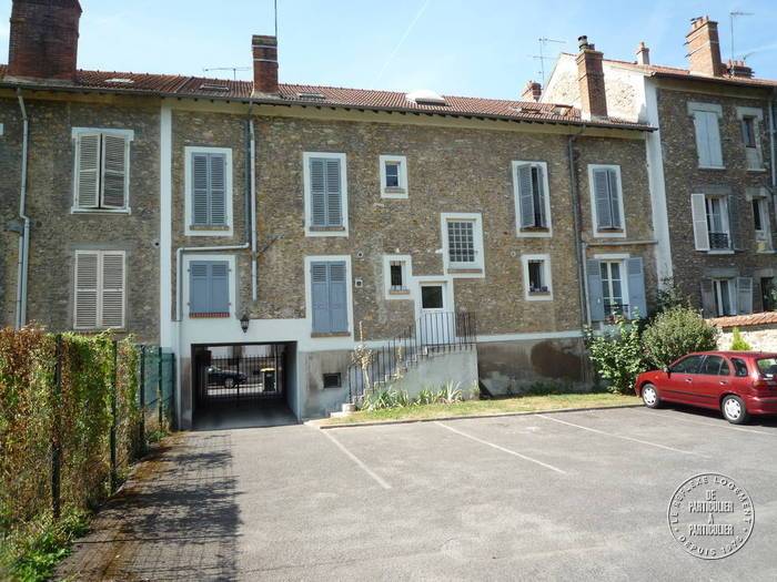 Vente appartement 3 pièces Corbeil-Essonnes (91100)