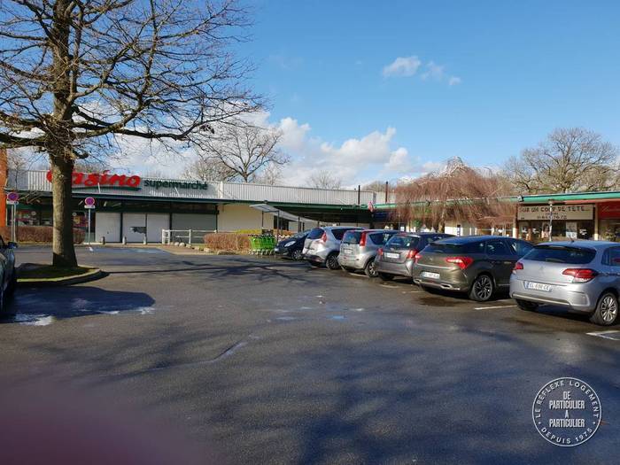 Vente et location Fonds de commerce Cesson (77240) 195.000 €