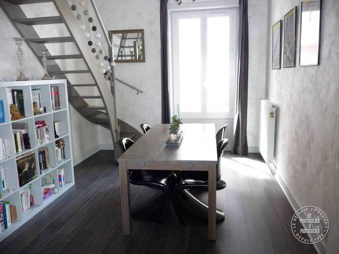 Location appartement 3 pièces Saint-Étienne (42)