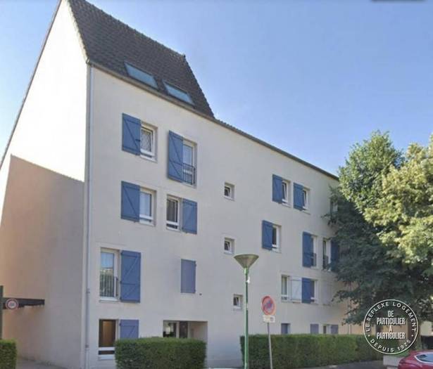 Vente appartement studio Sevran (93270)