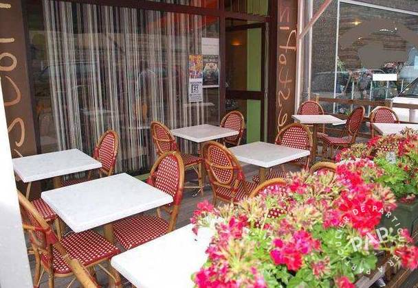 Vente et location Fonds de commerce Digoin 80 m² 90.000 €