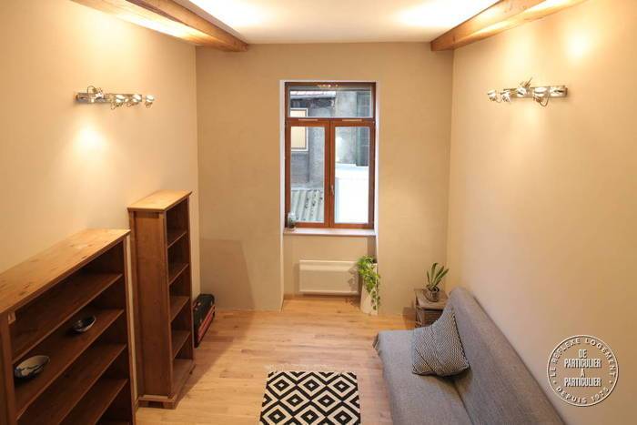 Location appartement studio Lyon 7e