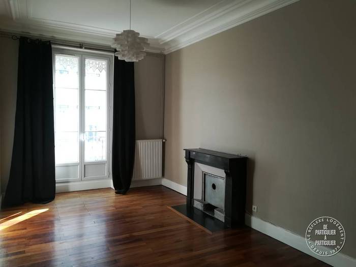 Location appartement 2 pièces Grenoble (38)