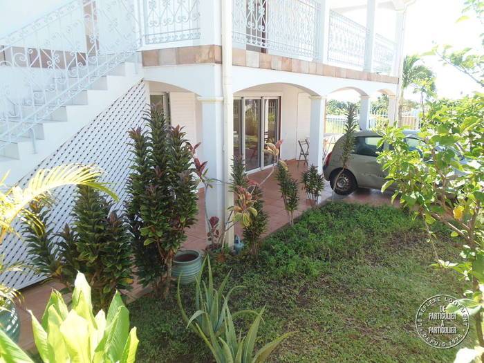 Location appartement 4 pièces Sainte-Suzanne (97441)