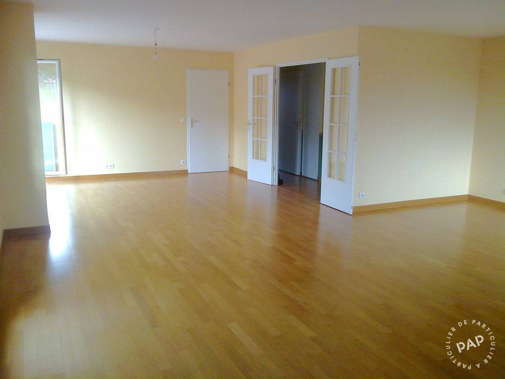 Vente appartement 5 pièces Évreux (27000)