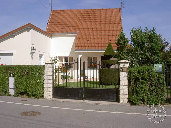 Vente maison 6 pièces Roye (80700)