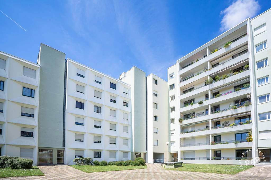 Vente appartement studio Nantes (44)