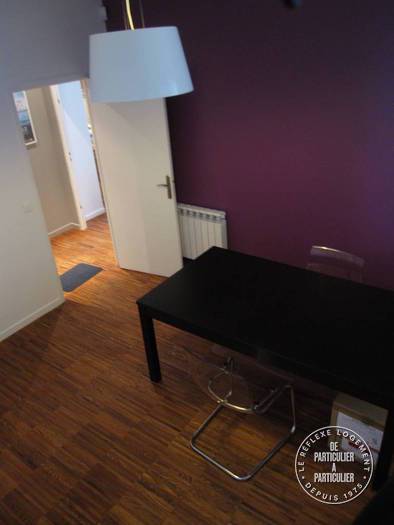 Vente et location Bureaux, local professionnel Montrouge (92120) 13 m² 500 €