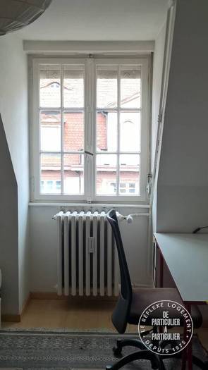 Location appartement studio Strasbourg (67)