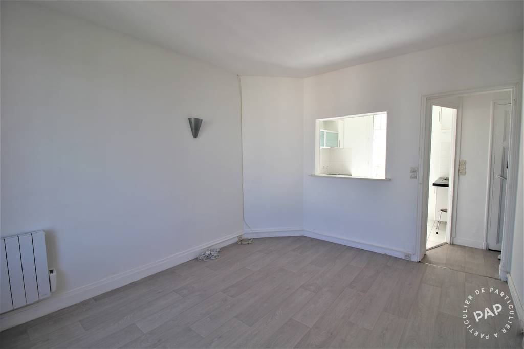 Location appartement studio Saint-Maur-des-Fossés (94)