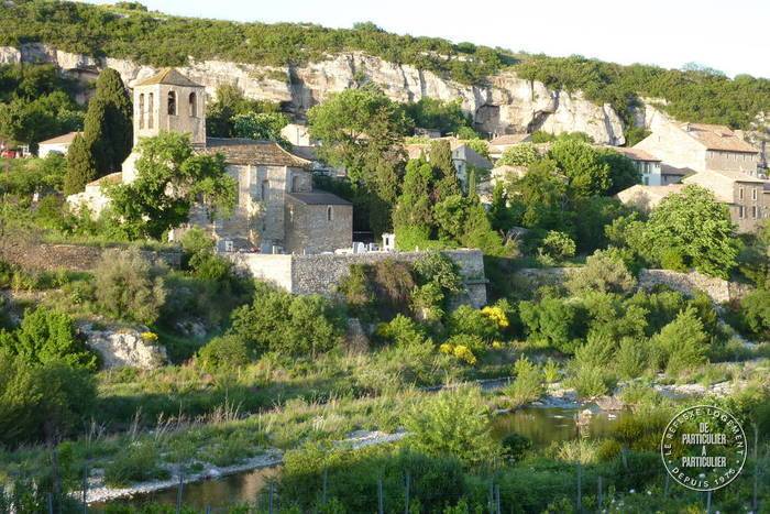 Vente maison 4 pièces La Caunette (34210)