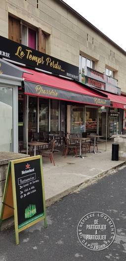 Vente et location Fonds de commerce Villetaneuse (93430) 189.000 €